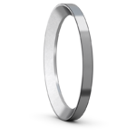 SKF bolvormige zittingring