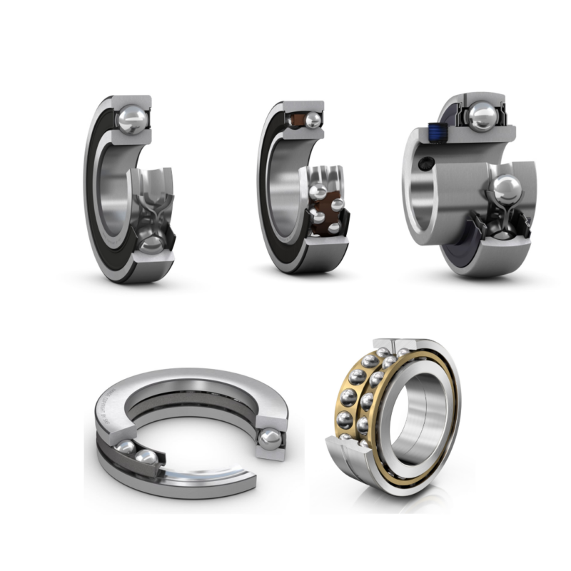 BallBearings