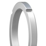 Lock nuts and locking devices