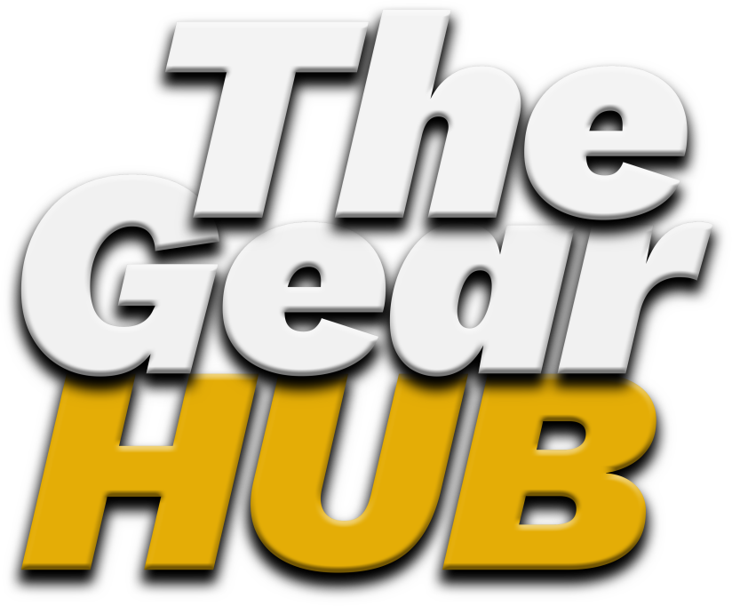 The Gear Hub