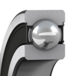 Ball bearing menu picture