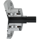 Agricultural bearings