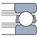 Thrust bearings