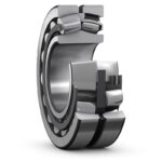 SKF 22338 CCJA/W33VA406 Spherical roller bearing for vibratory applications, with relubrication features Dimension: 190x400x132 (dxDxB) (i.D. x O.D. x W)