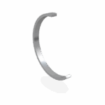 SKF FRB 8/62 Locating ring Dimension: 55x62x8 (dxDxB) (i.D. x O.D. x W)