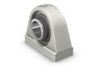 SKF SYFWK 35 LTHR Short base pillow block ball bearing unit with extended inner ring and set screw locking, composite - Shaft diameter: 35 mm J: 82.6 mm