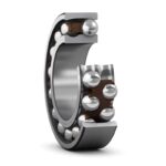 SKF 1203 ETN9 Self-aligning ball bearing Dimension: 17x40x12 (dxDxB) (i.D. x O.D. x W)
