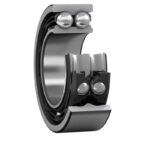 SKF 3318 A/C3 Double row angular contact ball bearing Dimension: 90x190x73 (dxDxB) (i.D. x O.D. x W)