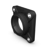SKF FYK 507 Square flanged housing for insert bearings, composite- J: 92 mm
