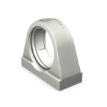 SKF P2BTC 50M-CPSS-DFH Pillow block bearing unit with composite or cast metal housing - Shaft diameter: 50 mm J: 101.5 mm