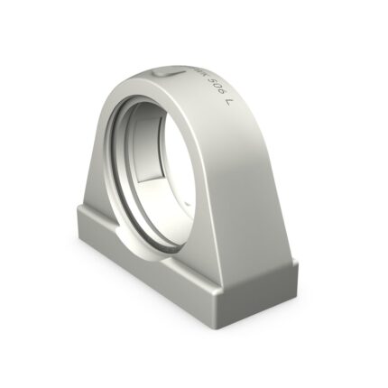 SKF P2BTC 50M-CPSS-DFH Pillow block bearing unit with composite or cast metal housing - Shaft diameter: 50 mm J: 101.5 mm