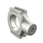 SKF TUWK 506 L Take-up ball bearing unit with composite or cast metal housing