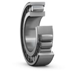 SKF C 2207 V Full complement CARB toroidal roller bearing Dimension: 35x72x23 (dxDxB) (i.D. x O.D. x W)