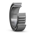 SKF C 6912 V Full complement CARB toroidal roller bearing Dimension: 60x85x45 (dxDxB) (i.D. x O.D. x W)