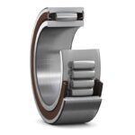 SKF C 6915-CS5V/C3 Full complement CARB toroidal roller bearing with integral sealing Dimension: 75x105x54 (dxDxB) (i.D. x O.D. x W)