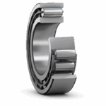SKF C 3044 K/HA3C4 CARB toroidal roller bearing with tapered bore (1:12) Dimension: 220x340x90 (dxDxB) (i.D. x O.D. x W)