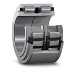 SKF BC2-0078 Double row cylindrical roller bearing Dimension: 130x220x149 (dxDxB) (i.D. x O.D. x W)