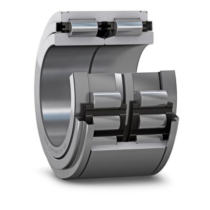 SKF BC2-0078 Double row cylindrical roller bearing Dimension: 130x220x149 (dxDxB) (i.D. x O.D. x W)