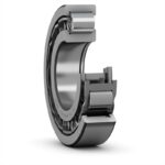 SKF NUP 310 ECJ/C3 Single row cylindrical roller bearing, NUP design Dimension: 50x110x27 (dxDxB) (i.D. x O.D. x W)