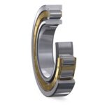 SKF 466826 VAM Single row cylindrical roller bearing, NU design Dimension: 130x280x58 (dxDxB) (i.D. x O.D. x W)