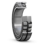 SKF 23064 CCK/C083W506 Spherical roller bearing with tapered bore and relubrication features Dimension: 320x480x121 (dxDxB) (i.D. x O.D. x W)