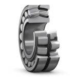 SKF 22317 E/C4 Spherical roller bearing with relubrication features Dimension: 85x180x60 (dxDxB) (i.D. x O.D. x W)