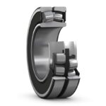 SKF BS2-2222-2CS5W/C4GEM9 Spherical roller bearing Dimension: 110x200x63 (dxDxB) (i.D. x O.D. x W)