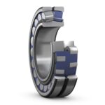 SKF 22320 EK/W64 Spherical roller bearing Dimension: 100x215x73 (dxDxB) (i.D. x O.D. x W)