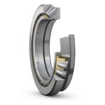 SKF 294/630 EM Spherical roller thrust bearing with machined metal cage Dimension: 630x1090x280 (dxDxB) (i.D. x O.D. x W)
