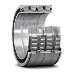 SKF BT4-0040 E8/C355 Four-row tapered roller bearing Dimension: 220,662x314,325x239,712 (dxDxB) (i.D. x O.D. x W)