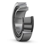 SKF 3984/2/3920/2/Q Single row tapered roller bearing, inch series Dimension: 66,675x112,712x30,162 (dxDxB) (i.D. x O.D. x W)