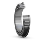SKF 30208 R Single row tapered roller bearing Dimension: 40x80x19,75 (dxDxB) (i.D. x O.D. x W)