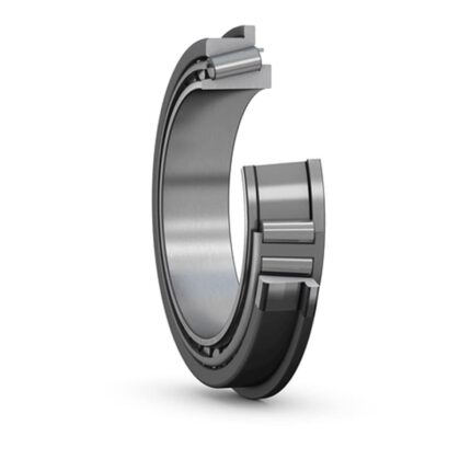 SKF 30208 R Single row tapered roller bearing Dimension: 40x80x19,75 (dxDxB) (i.D. x O.D. x W)