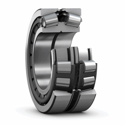 SKF 33210/DF03VE180 Double row tapered roller bearing Dimension: 50x90x64 (dxDxB) (i.D. x O.D. x W)