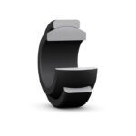 SKF GE 5 E Radial spherical plain bearing Dimension: 5x14x6 (dxDxB) (i.D. x O.D. x W)