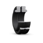 SKF GE 100 ES Radial spherical plain bearing Dimension: 100x150x70 (dxDxB) (i.D. x O.D. x W)