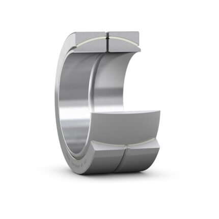 SKF GEP 160 FS Radial spherical plain bearing Dimension: 160x230x115 (dxDxB) (i.D. x O.D. x W)