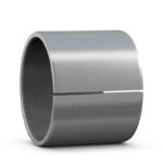 SKF PCM 161812 E PTFE composite straight bushing Dimension: 16x18x12 (dxDxB) (i.D. x O.D. x W)