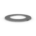 SKF PCMW 122401.5 E Thrust washer Dimension: 12x24x1,50 (dxDxB) (i.D. x O.D. x W)