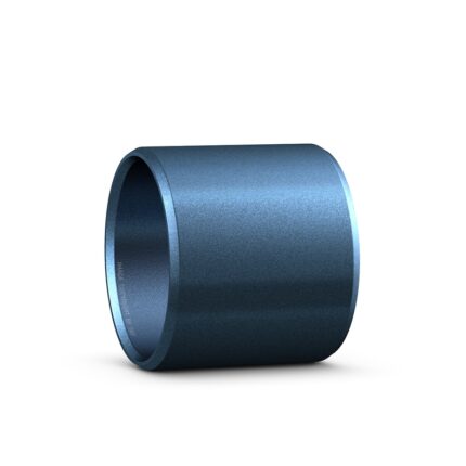 SKF PPM 303430 PTFE polyamide straight bushing Dimension: 30x34x30 (dxDxB) (i.D. x O.D. x W)