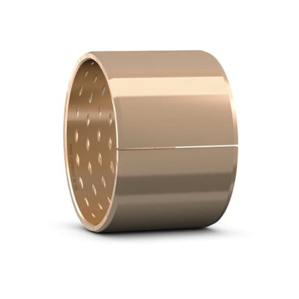 SKF PRM 455060 Wrapped bronze straight bushing Dimension: 25,024x35,024x21,524 (dxDxB) (i.D. x O.D. x W)