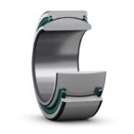SKF GE 110 TXE-2LS Radial spherical plain bearing