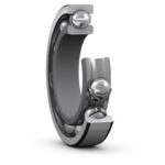 SKF 6324/C3VL2071 Deep groove ball bearing Dimension: 120x260x55 (dxDxB) (i.D. x O.D. x W)