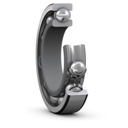 SKF 6330/C3VL2071 Deep groove ball bearing Dimension: 150x320x65 (dxDxB) (i.D. x O.D. x W)