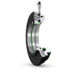 SKF TK 528 Taconite seal Dimension: 125x224x57,6 (dxDxB) (i.D. x O.D. x W)