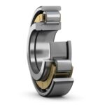 SKF 468646 AM2/W23A Single row cylindrical roller bearing Dimension: 100x215x47 (dxDxB) (i.D. x O.D. x W)