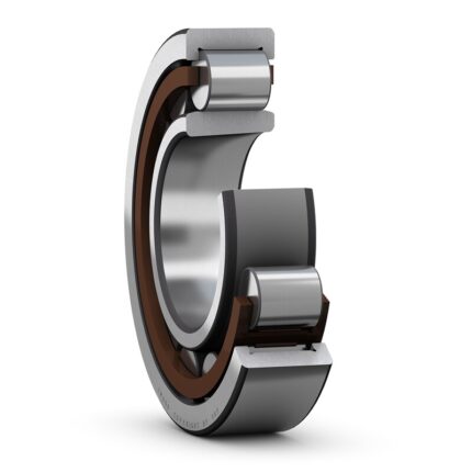 SKF NU 210 ECKP/C3 Single row cylindrical roller bearing, NU design, with tapered bore Dimension: 50x90x20 (dxDxB) (i.D. x O.D. x W)