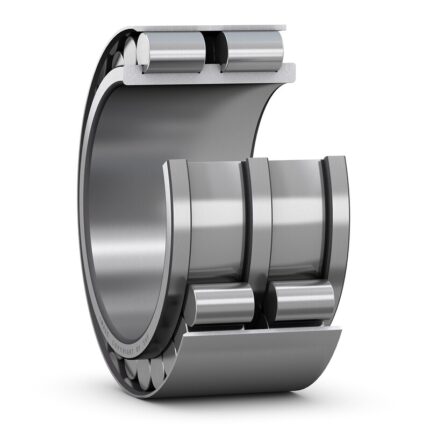 SKF AL-BC2-0153 Double row full complement cylindrical roller bearing, NNC design, without outer ring Dimension: 35x57,09x26,5 (dxDxB) (i.D. x O.D. x W)