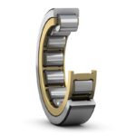 SKF RNU 1014 ML Single row cylindrical roller bearing, NU design, without inner ring Dimension: 80x110x20 (dxDxB) (i.D. x O.D. x W)