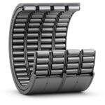 SKF R 314485 A Four-row cylindrical roller bearing Dimension: 378x480x350 (dxDxB) (i.D. x O.D. x W)